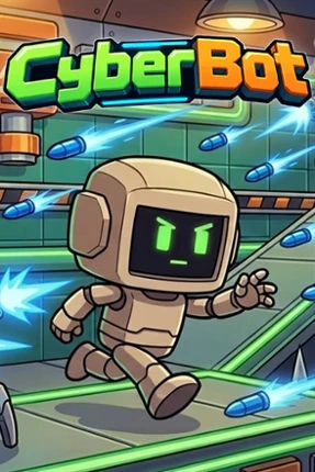 CyberBot: Zero Image