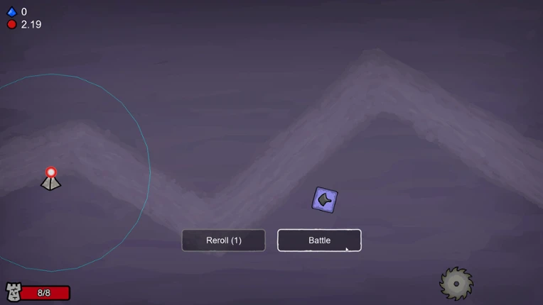 D4 Defence screenshot