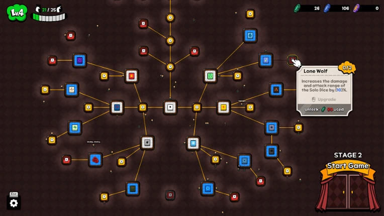 Dealer's Dice screenshot