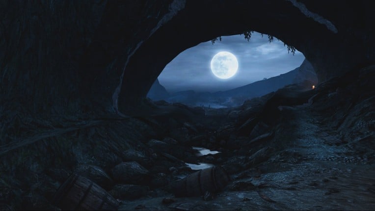 Dear Esther: Landmark Edition Image