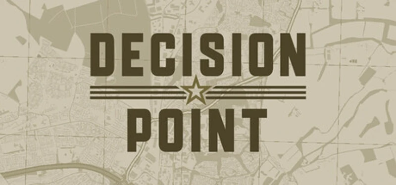 Decision Point: Battlegroup Operational Simulator Image