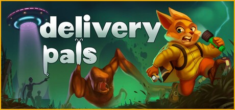 Games like delivery pals