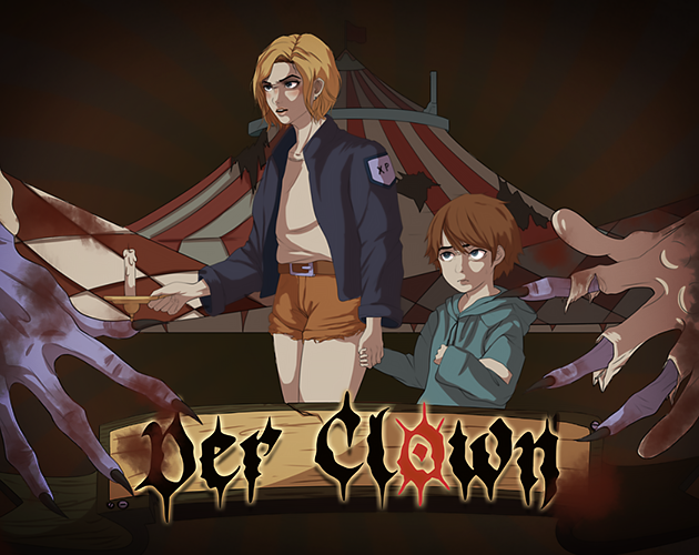 Games like Der Clown