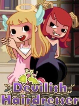 Games like Devilish Hairdresser