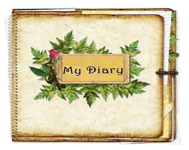 Games like Diary