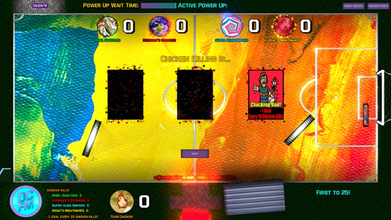 Digital Crypt's Fantasy Marbles screenshot