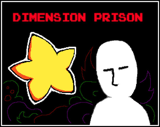 DIMENSION PRISON Image