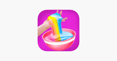 DIY Slime Maker: Squishy Game Image