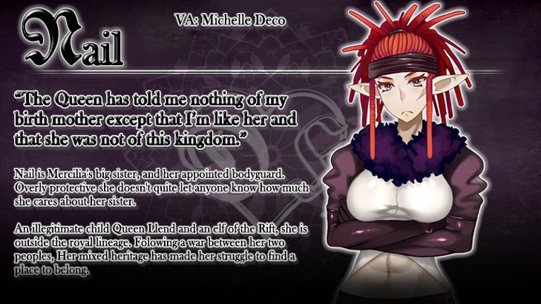 Dizzy Hearts screenshot