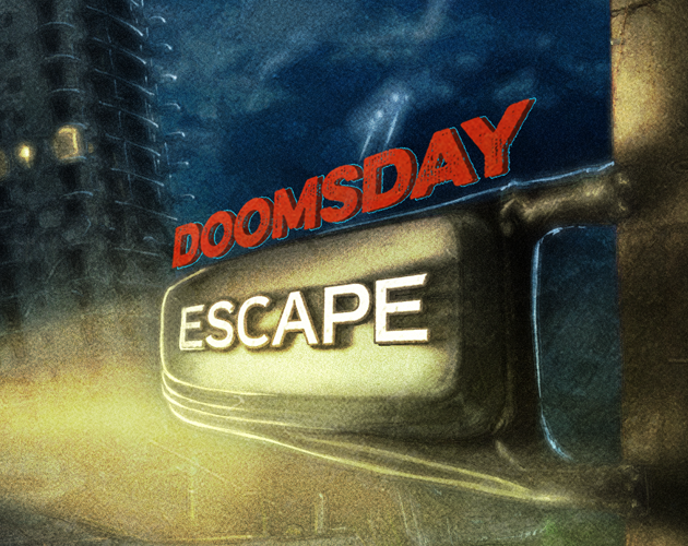Games like Doomsday Escape