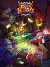 Duel Heroes Image