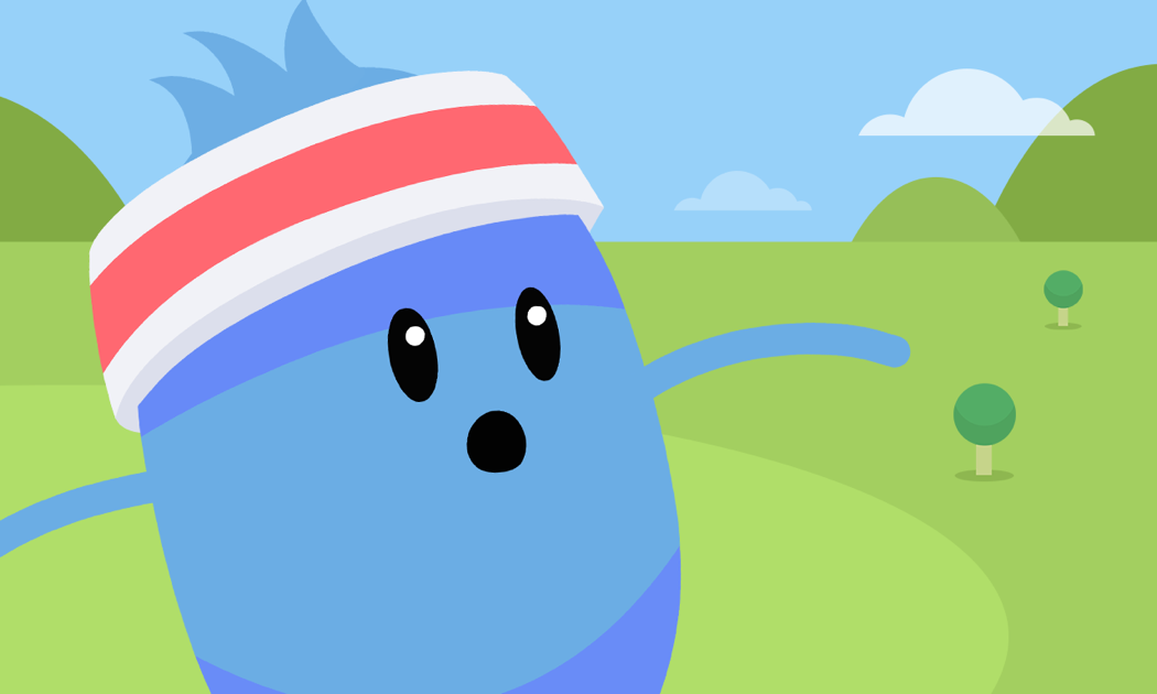 Games like Dumb Ways to Die: Wire Walk