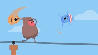 Dumb Ways to Die: Wire Walk Image