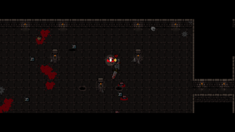 Dungeon Unleashed screenshot