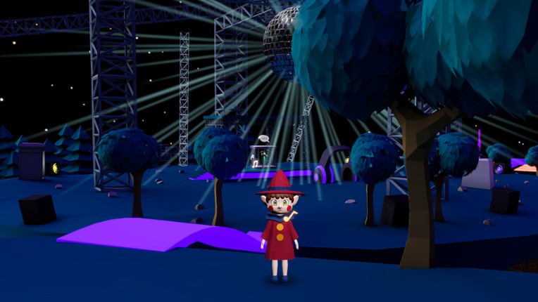 Elliot and the Musical Journey screenshot