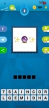 Emoji Quiz Game Image