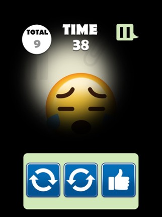 Emoji Whirl screenshot