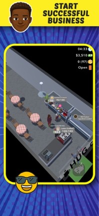 Enclaver - Life Simulator screenshot