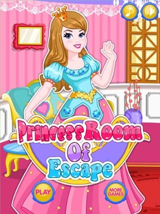 Escape The Princess Room screenshot