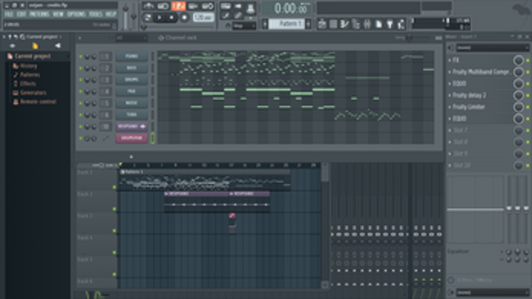 Ether Summoning (2008) Image