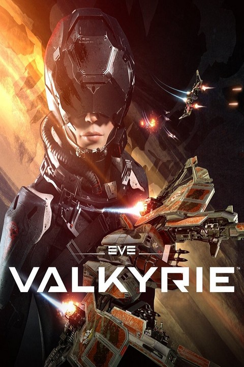Games like EVE: Valkyrie