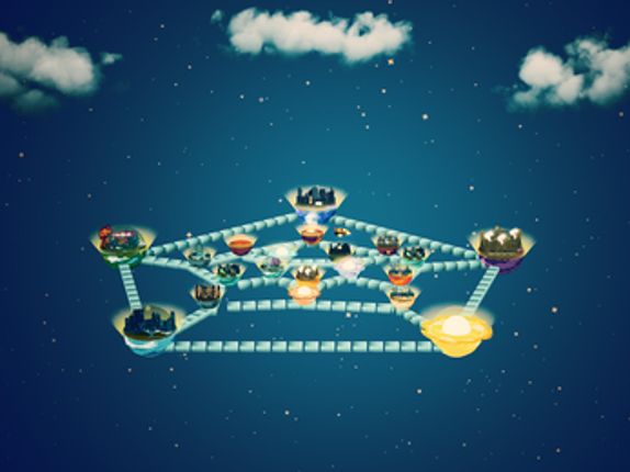 Everything that Rises (Must Converge) screenshot