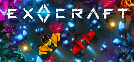 Games like Exocraft