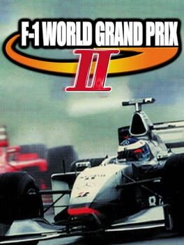 Games like F-1 World Grand Prix II