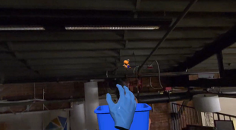 Face Lift screenshot