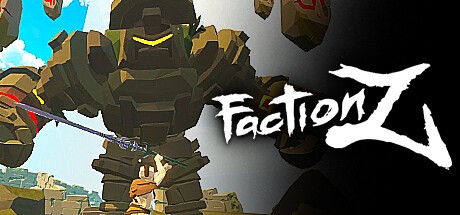 Games like Faction Z
