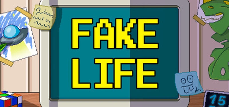 FakeLife Image
