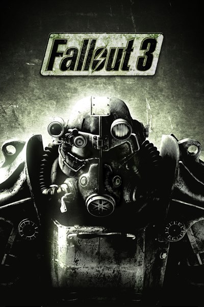 Games like Fallout 3: Game of the Year Edition