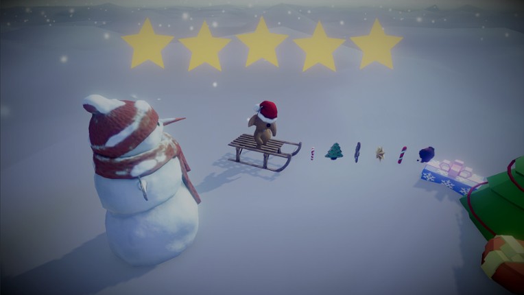 Fant Kids 3D Matching Game screenshot