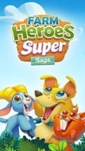 Farm Heroes Super Saga Image