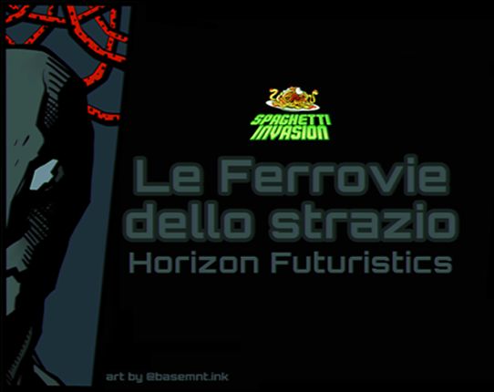 Ferrovie dello Strazio Image