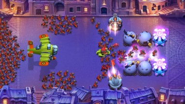 Fieldrunners 2 Image