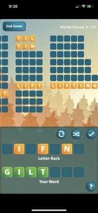 Find My Words Image