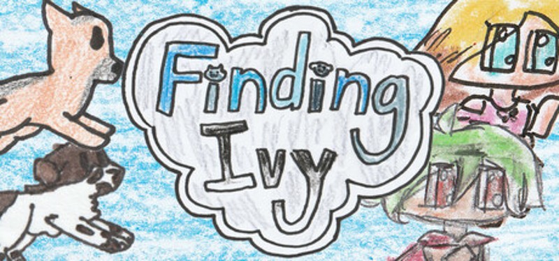 Finding Ivy Image