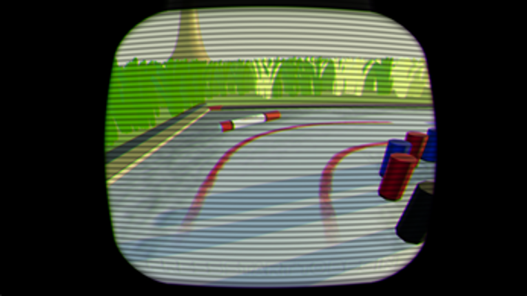 Finish Fiends (demo build) Image