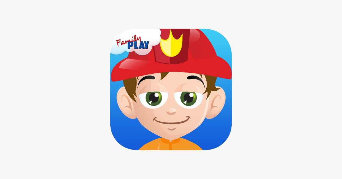 Games like Fireman Toddler Games