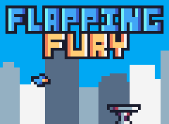 Flapping Fury Image