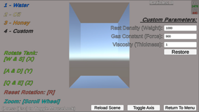 Fluid Facade Image