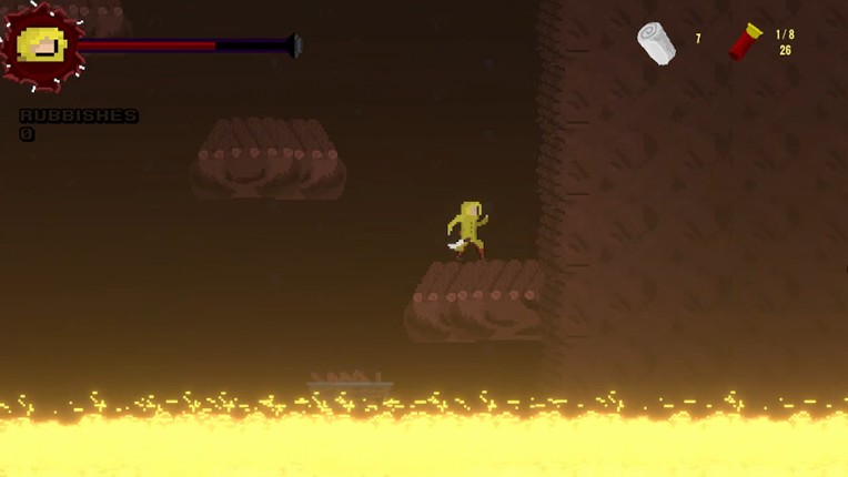 Fly to hope screenshot