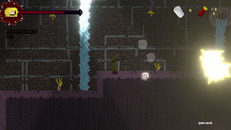 Fly to hope screenshot