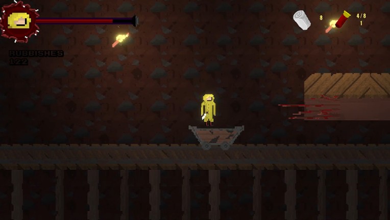 Fly to hope screenshot