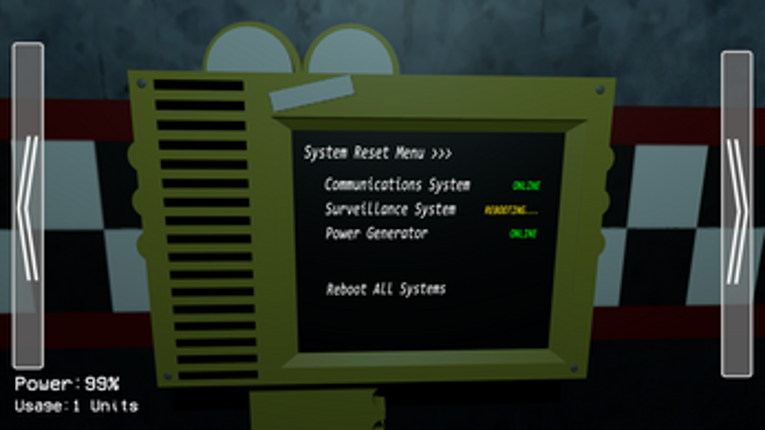 FNAF Online Multiplayer screenshot