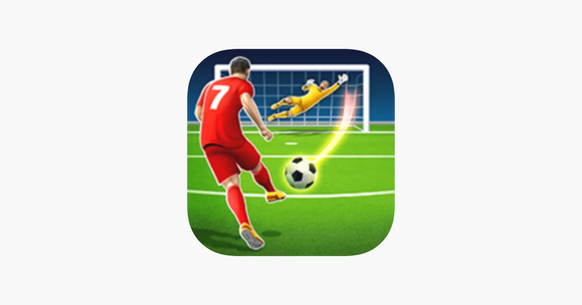 Games like Football Strike