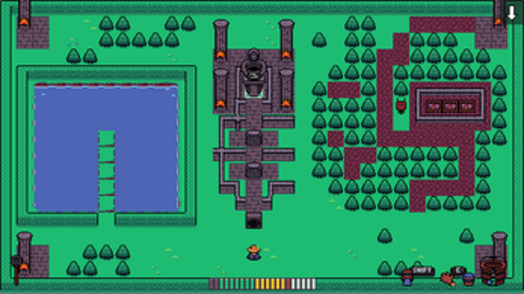 Four Seasons Landscaping Image