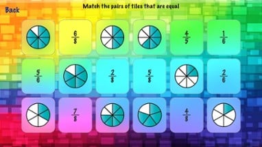 Fractions &amp; Decimals Image