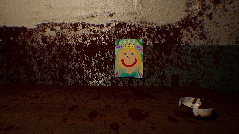 From Devil's Womb screenshot